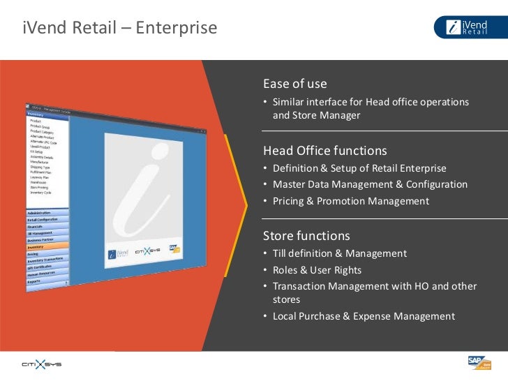 Product presentation ppt image