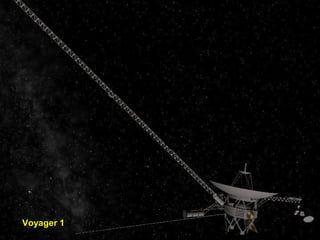 Voyager 1Voyager 1
 