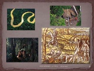 IVEN MÁXIMO - 5.º I N.º11   16-04-2013   8
 