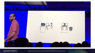 Unless otherwise indicated, these slides are © 2013-2016 Pivotal Software, Inc. and licensed under a
Creative Commons Attribution-NonCommercial license: http://creativecommons.org/licenses/by-nc/3.0/ 3
 