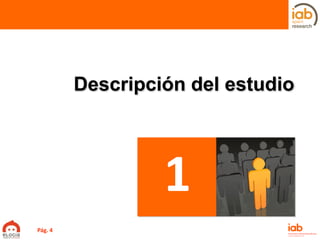 IV Estudio Anual de Redes Sociales | PDF