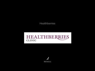 Healthberries Clinic

 