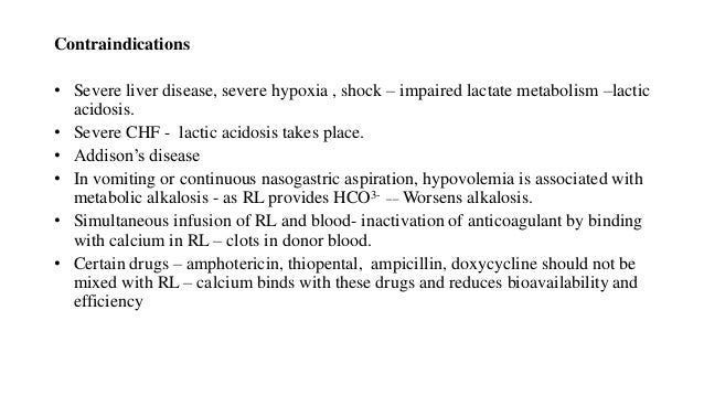 Iv Fluid Management Fluid Therapy Iv Fluid Management Fluid Therapy
