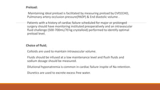 Preload Fluids iv fluids NEW.pptx