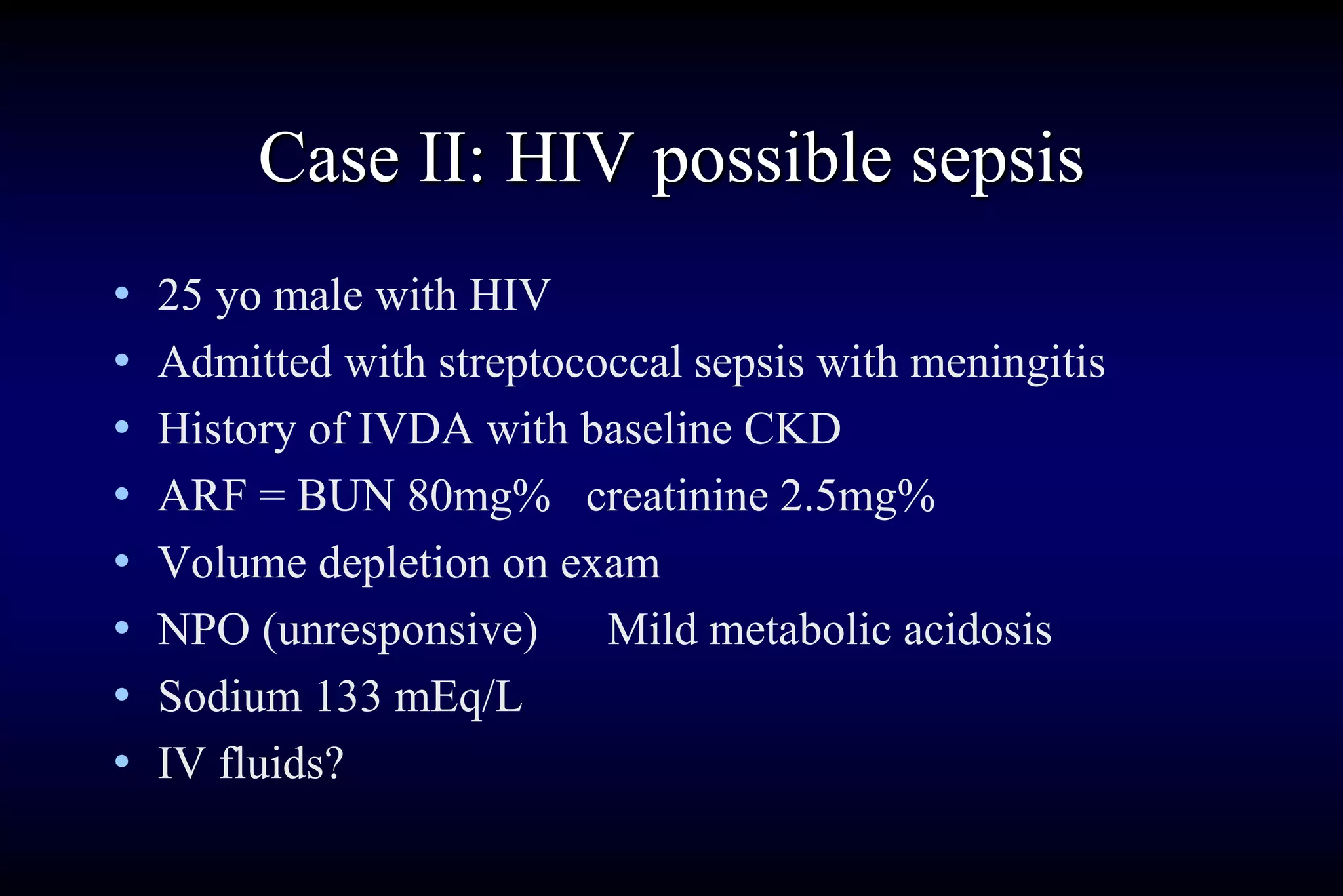 IV fluid therapy 101410 (4).ppt