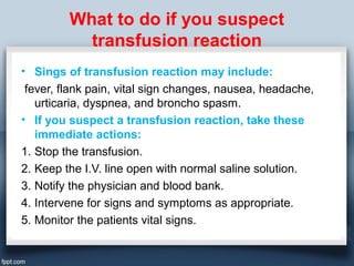 Iv Reactions Iv fluid therapy (types, indications, doses calculation) | PPT