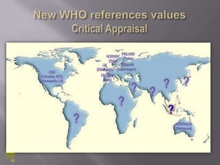 15
USA
(Columbia, NYC,
Minneapolis, LA)
AUSTRALIA
(Melbourne)
NORWAY
(Oslo)
FINLAND
(Turku)
DENMARK
(Copenhagen)
FRANCE
(Paris)
UK
(Edinburgh)
?
?
?
?? ?
 