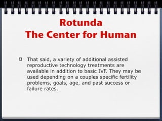 Infertility Treatments