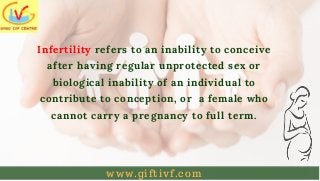 Infertility Treatment In Kerala  | IVF Treatment In India Slide 2