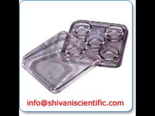 IVF Media, Vitrolife, Sperm Preparation