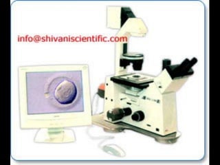 IVF Media, Vitrolife, Sperm Preparation