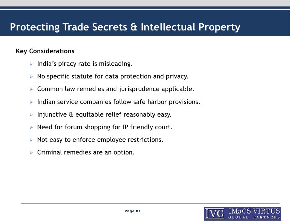 Fair Use Provisions Of Intellectual Property Laws Fair Use Provisions Of Intellectual Property Laws