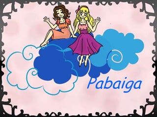 Pabaiga
 