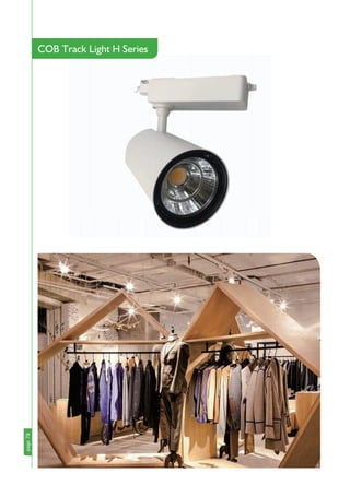 page78
COB Track Light H Series
page78
 