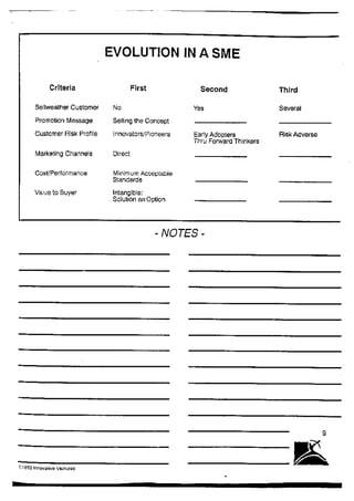 IVI Workshop Value Creation in European Pe