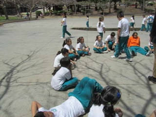 IV  jornadas solidarias