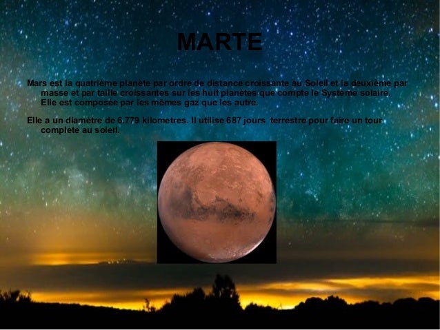 Iv La Voie Lactée