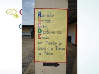 IV Mostra Cultural e Educativa