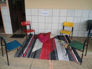 IV Mostra Cultural e Educativa