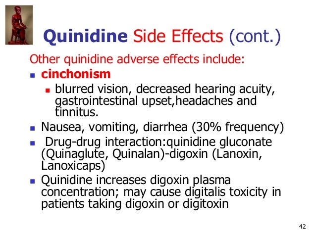 IVMS-CV Pharmacology- Antiarrhythmic Agents IVMS-CV Pharmacology- Antiarrhythmic Agents