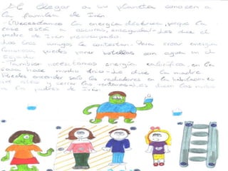 Iván el extraterrestre