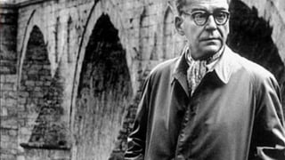 IVO ANDRIĆ AND THE CONTRADICTIONS OF HUMAN NATURE.pptx