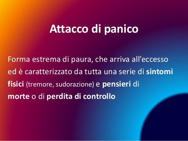 Ilaria Artusi I Volti Della Paura