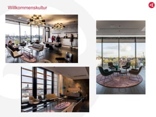 Willkommenskultur
 
