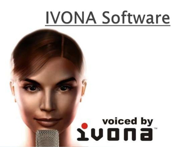 ivona voices 2 1.6.73