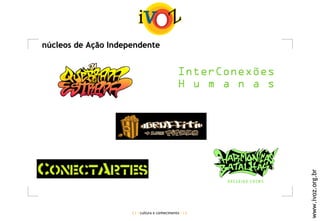 núcleos de Ação Independente 