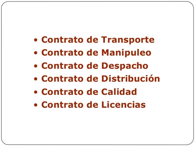 ASPECTOS LEGALES DEL COMERCIO EXTERIOR