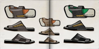 IV PL@Y Fashion Accesories