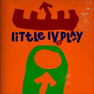 LITTLE IV PLAY Concept & more by IV PL@Y
