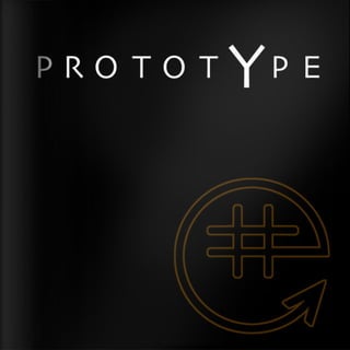 IV PL@Y PROTOTYPE Concet & Portfolio