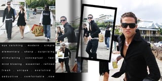 IV PL@Y PROTOTYPE Concet & Portfolio