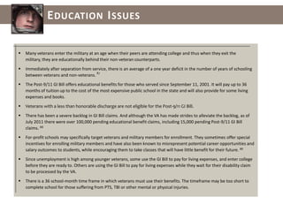 Ten percent of married service members are in dual-military marriages whereby a active duty, Reserve or Guard member is married to another service member.23