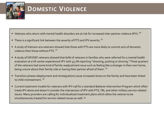 Nearly 50% of all married active duty females are in dual military marriages.24
