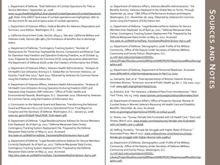 Rates of PTS and depression are higher for Reservists than active duty.47
