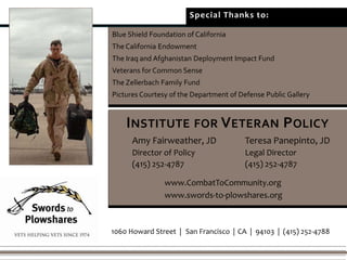 In 2009, 9,199 soldiers sought treatment for alcohol related problems, a 56% increase over 2003 when the Iraq war started. In order to meet this new demand, the Army says they need twice as many substance abuse counselors. 52