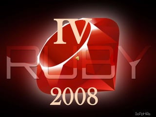 IV
2008
 