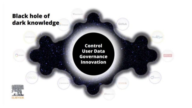 Jeroen Bosman &amp; Bianca Kramer Supporting open