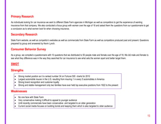 How to choose the best insurance plan