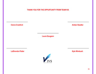 State Farm Proposal Book