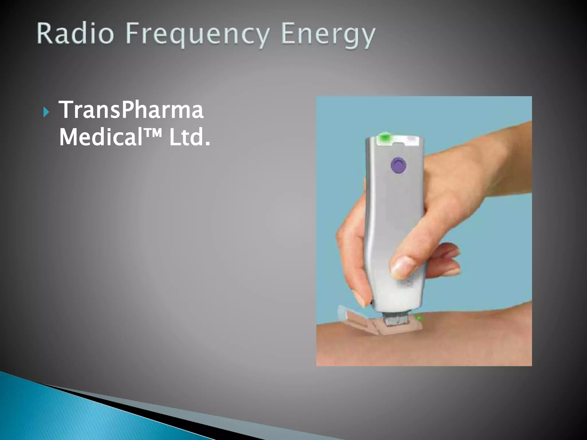 Transpharma (IV) Sistem Penghantaran Obat Transdermal.pptx
