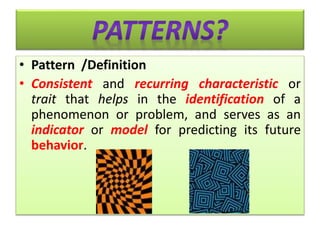 Irregular Verbs Patterns | PPT