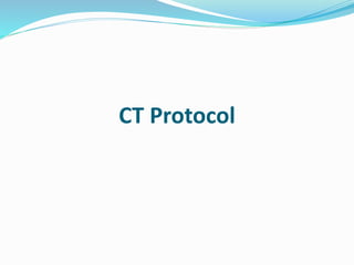 Intravenous urography | PPT