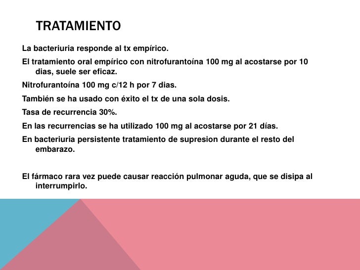 IVU en embarazo IVU en embarazo