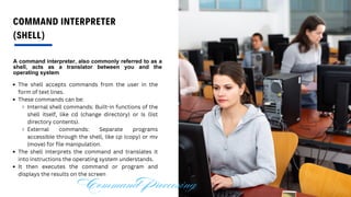 Unveiling the Maestro: Operating Systems Explained | PDF | Operating ...