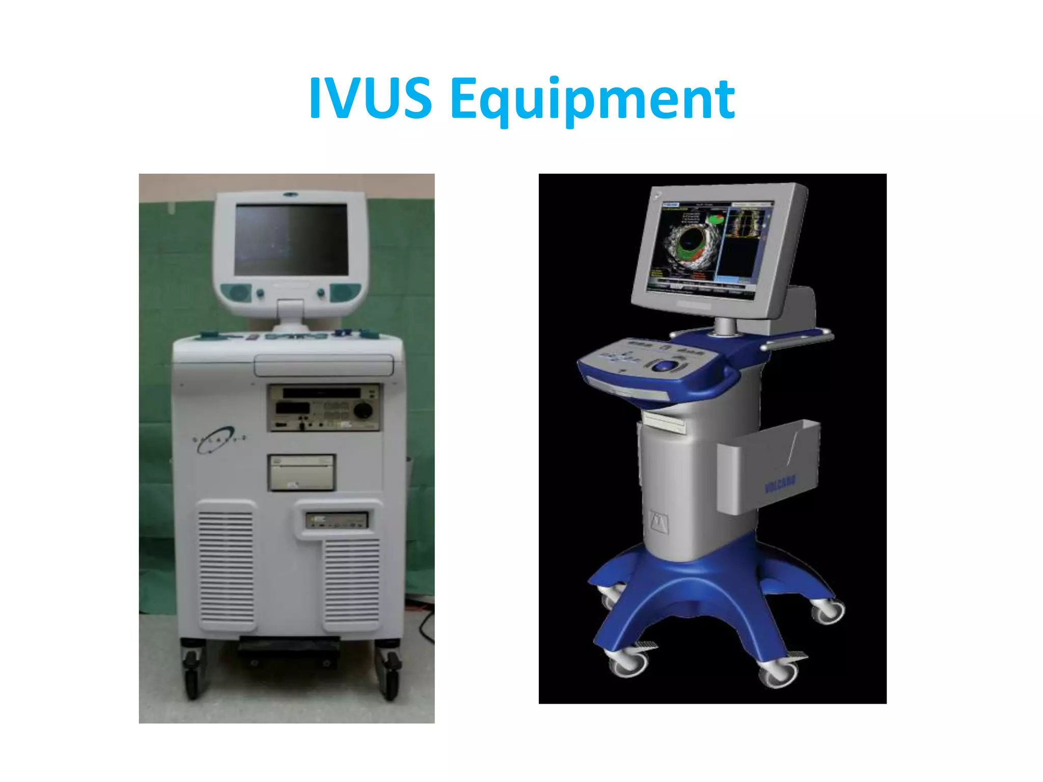 Ivus | PPTX