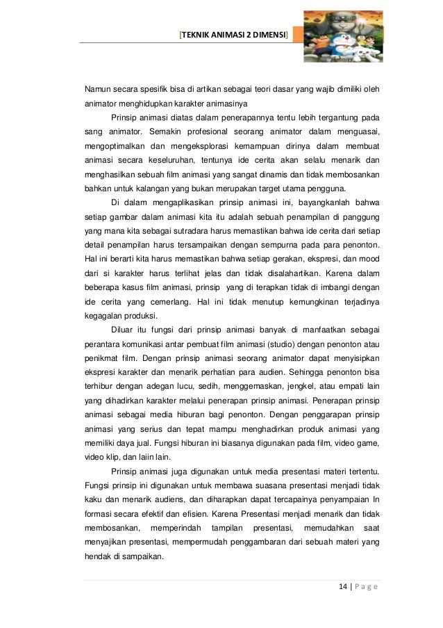Buku Animasi 2D Kelas 11 MM SMK Buku Animasi 2D Kelas 11 MM SMK